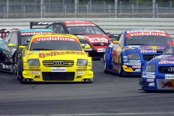 Auf dem Hockenheimring knnen Sie sich bei der Formel 1 oder der DTM begeistern. Nur ca. 30 Minuten von Ihrer Unterkunft bei uns entfernt!